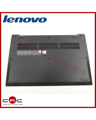 Unteres Gehäuse Lenovo V15-IIL