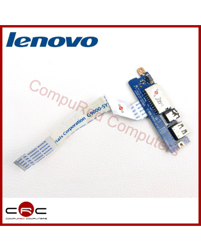 Modul Kartenleser USB Audio Lenovo IdeaPad 310S-14IKB 310S-14ISK 510S-14IKB 510S-14ISK