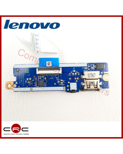 Modul Kartenleser USB Audio Lenovo IdeaPad 310S-14IKB 310S-14ISK 510S-14IKB 510S-14ISK