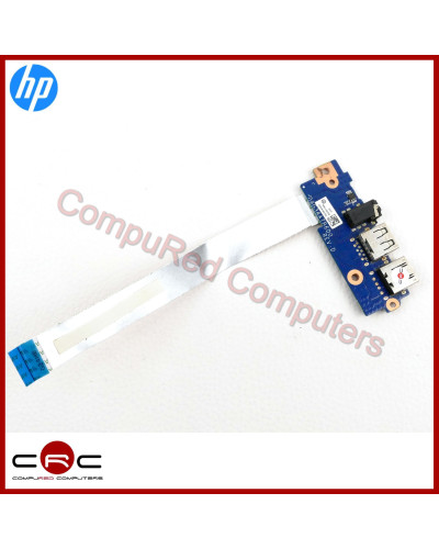 Modul USB/Audio HP Pavilion 15-au 15-au181