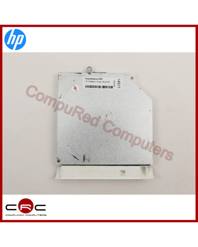 Regrabadora DVD HP Pavilion 15-au 15-au181