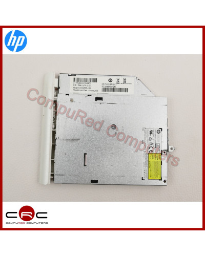 Regrabadora DVD HP Pavilion 15-au 15-au181