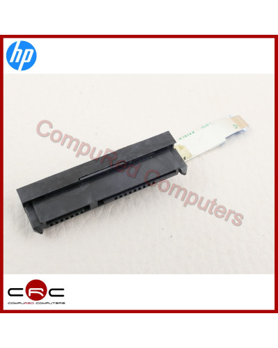 Conector SATA HDD HP Pavilion 15-au 15-au181 15-aw