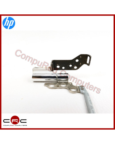 Hinge left HP Pavilion 15-au 15-au181 15-aw