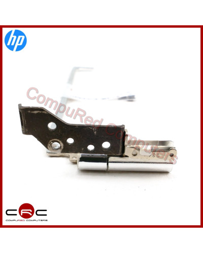 Hinge left HP Pavilion 15-au 15-au181 15-aw