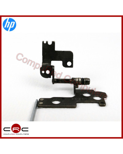 Hinge right HP Pavilion 14ck 14cm 14-cm0010