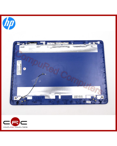 LCD Back Cover HP Pavilion 14-ck 14-cm 14-cm0010