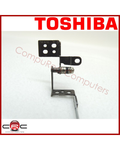 Bisagra izquierda Toshiba Satellite L735-13G