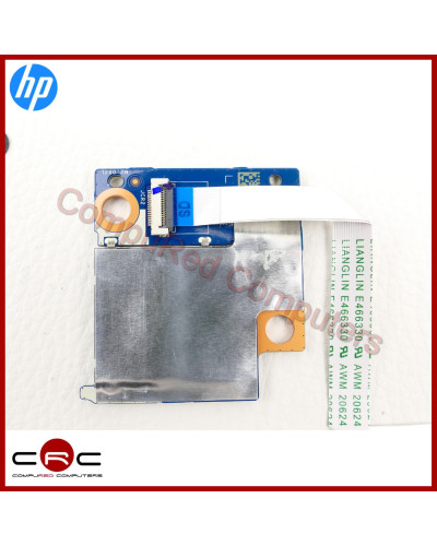 Kartenleser Modul HP Pavilion Gaming 15-cx 15-cx0001