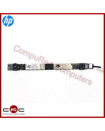 Webcam HP Pavilion Gaming 15-cx 15-cx0001