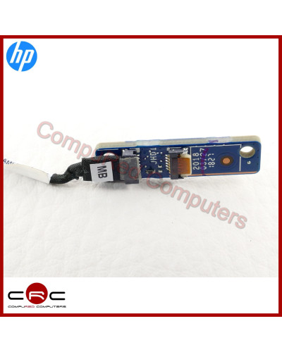 Webcam HP Pavilion Gaming 15-cx 15-cx0001