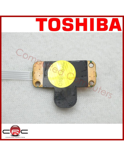 Power Button Board Toshiba Satellite L735-13G