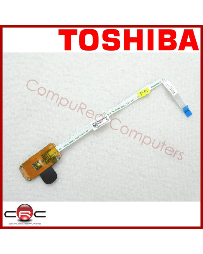 Power Button Board Toshiba Satellite L735-13G