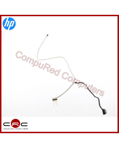 Cable flex video HP 240 245 G6 Pavilion 14-bs 14-bw