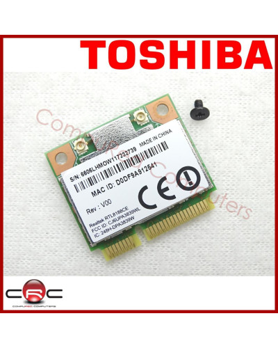 Wlan-Modul Toshiba Satellite L735 L840 L845