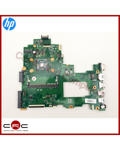 Placa Base HP 240 G6 Pavilion 14-bs