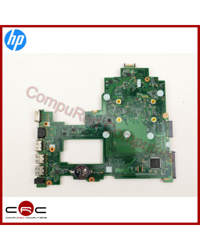 Placa Base HP 240 G6 Pavilion 14-bs
