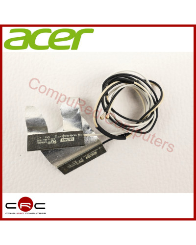 WiFi Antennas MAIN & AUX Acer Aspire 3 A315-21 A315-31 A315-51