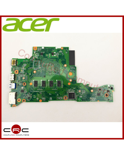 Motherboard Intel N3060 Acer Aspire 3 A315-31