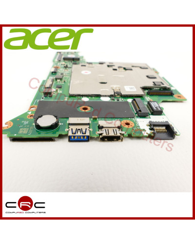 Motherboard Intel N3060 Acer Aspire 3 A315-31