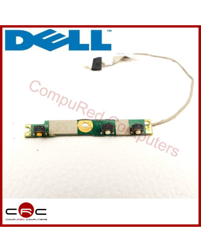 Modul Power-Knopf Dell Inspiron 15-5578 (P58F)