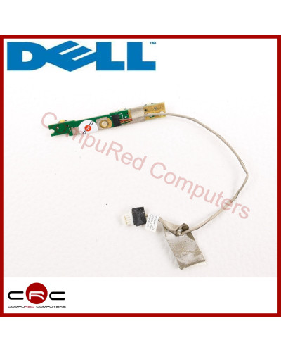 Modul Power-Knopf Dell Inspiron 15-5578 (P58F)