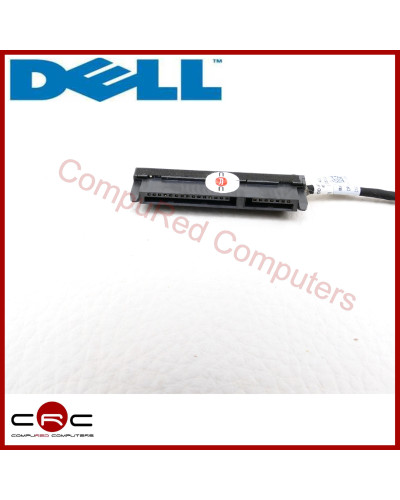 Conector SATA disco duro Dell Inspiron 15-5578 (P58F)