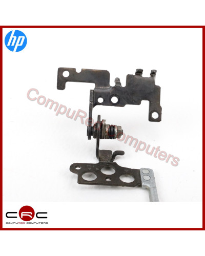 Hinge left HP 240 245 G6 Pavilion 14-bs 14-bw