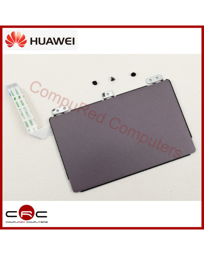 Touchpad dunkelgrau Huawei MateBook D15 MRC-W70 PL-W19 PL-W29