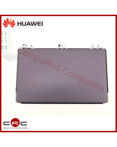 Touchpad dunkelgrau Huawei MateBook D15 MRC-W70 PL-W19 PL-W29
