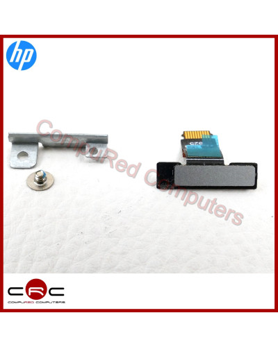 Lector de Huellas HP Envy X360 15m-cn