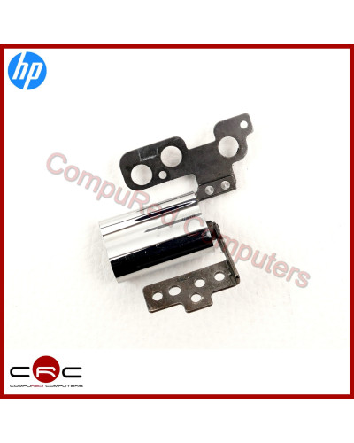 Hinge left HP Pavilion X360 14-cd 14-cd0008