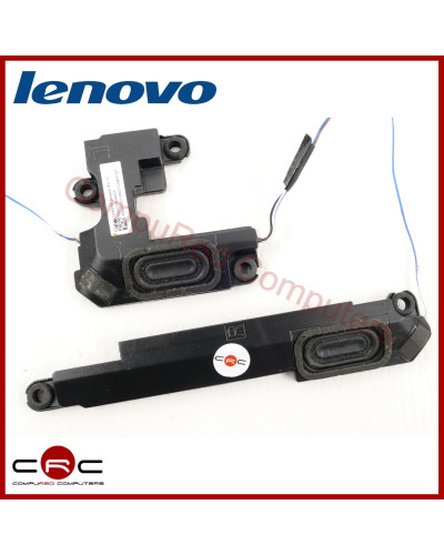 Lautsprecher Lenovo IdeaPad S540-15IWL GTX (81SW)