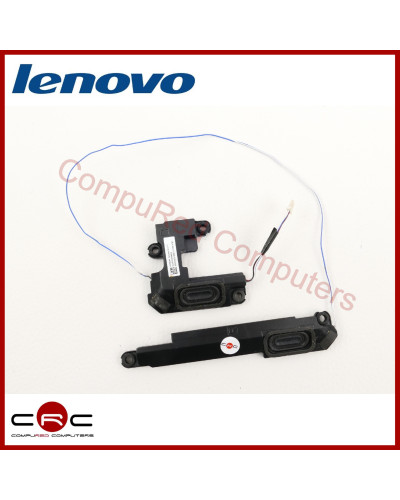 Lautsprecher Lenovo IdeaPad S540-15IWL GTX (81SW)