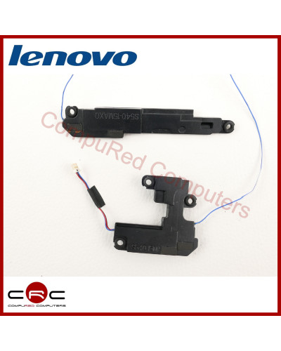 Lautsprecher Lenovo IdeaPad S540-15IWL GTX (81SW)