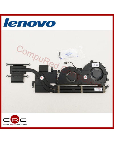 Kühlelement & Ventilatoren Lenovo IdeaPad S540-15IWL GTX (81SW)