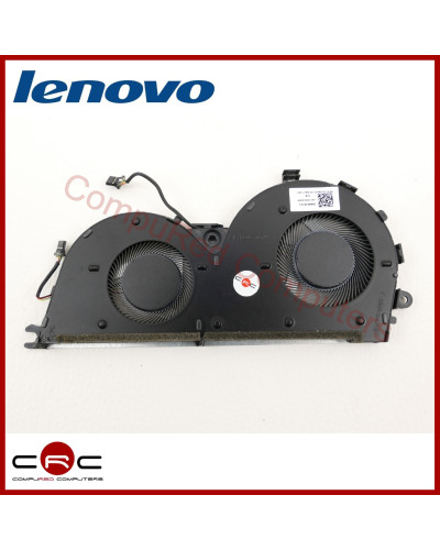 Kühlelement & Ventilatoren Lenovo IdeaPad S540-15IWL GTX (81SW)