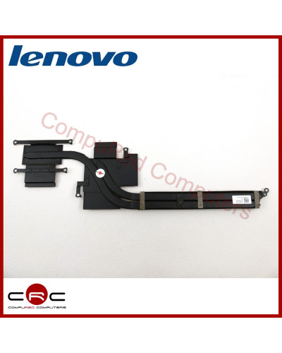 Kühlelement & Ventilatoren Lenovo IdeaPad S540-15IWL GTX (81SW)