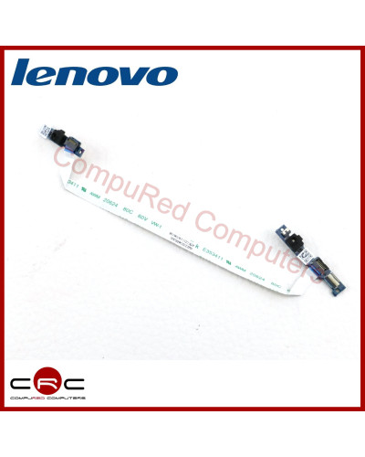 Mikrofon Lenovo IdeaPad S540-15IWL GTX (81SW) (81NE)