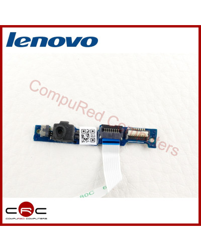 Mikrofon Lenovo IdeaPad S540-15IWL GTX (81SW) (81NE)