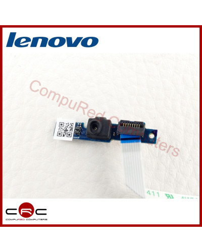 Mikrofon Lenovo IdeaPad S540-15IWL GTX (81SW) (81NE)