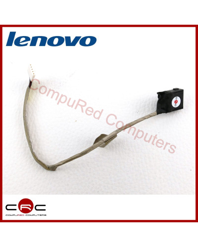 Conector de carga Lenovo Flex 2-14 2-15