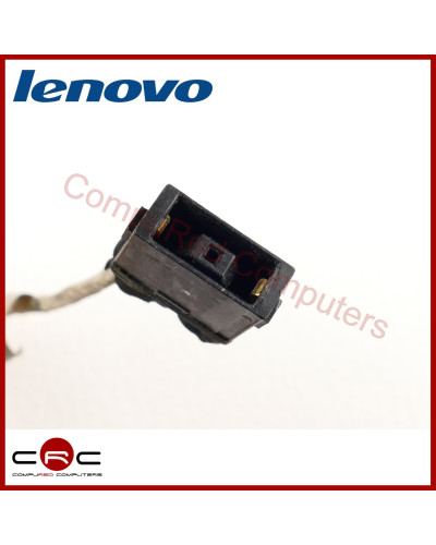 Conector de carga Lenovo Flex 2-14 2-15