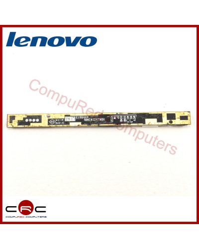 Cámara integrada Lenovo Flex 2-15 ThinkPad Edge 15