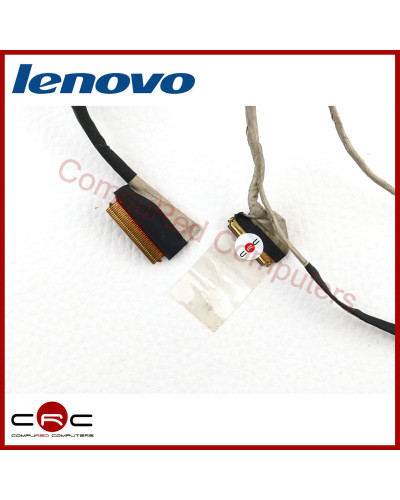Bisagra izquierda Lenovo Flex 2-15