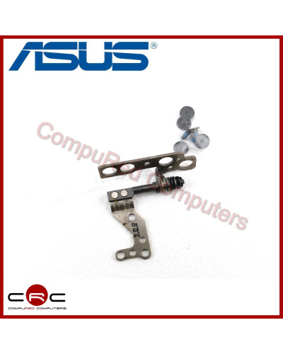 Bisagra izquierda Asus VivoBook 14 K413 S413 X421