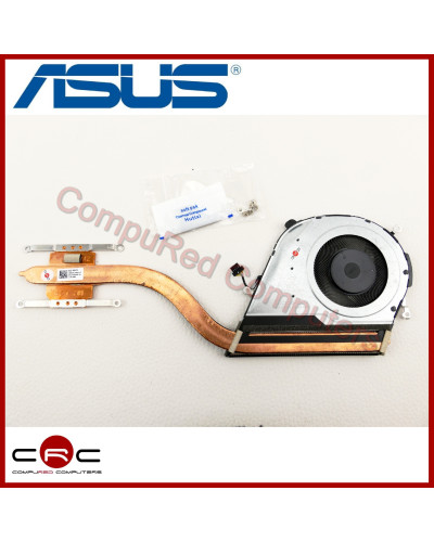 Kühlkörper mit Ventilator Asus VivoBook 14 K413 X421