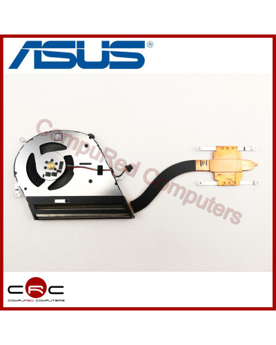 Kühlkörper mit Ventilator Asus VivoBook 14 K413 X421