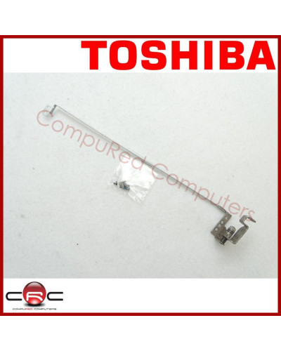 Hinge right Toshiba Satellite C850 L850