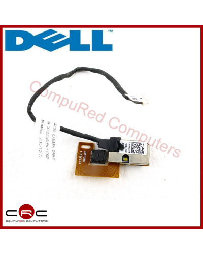 Cámara Integrada Dell XPS 13 9350 9360